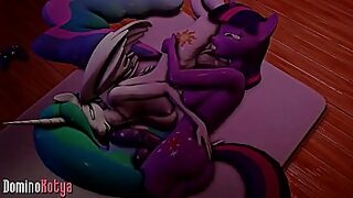 ada belatung di memek
