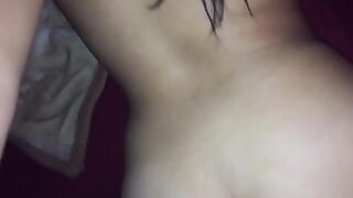 anal bubble butt