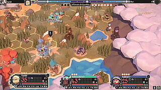 18 young gril