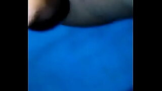 18 year old dragged out of bed for rough gangbang with dap