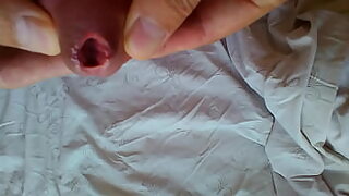 big rough insertions bondage