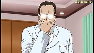 4k chainsaw man denji finally gets his treat from makima ai upscaled maplestar