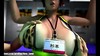 3d umemaro