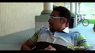18 year boy play sex with 18 year