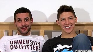 adolecentes follando