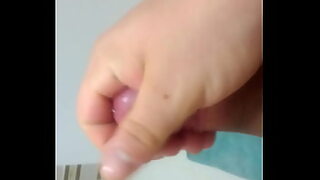 batendo punheta
