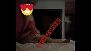 18 year old boy fucks with a 21year old woman