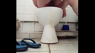 ass hole pooping luck the poop