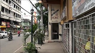 aunty hidden cam