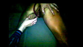 10 sec20 sec little virgin spreads the labia and shows her hymen the guy licks her hymen and then fucks her hard