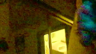 1 st x video