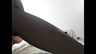 boy beating by cane