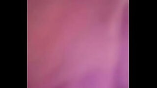10 sec the naughty boy stripped off moms sari and fucked her hard