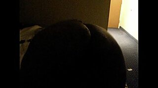 ass bouncing on dick