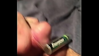 amateur blowing clouds