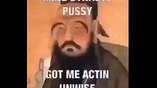 Big semen