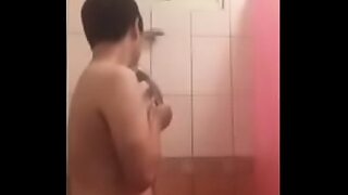 18years old daughter and her father have sex