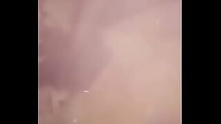 100 pervert stepbrother caught spying on his gorgeous busty stepsister gabbie carter and fucks her