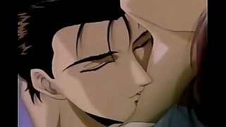 anime kiss x sis ova