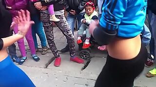 coroa tarada fudendo