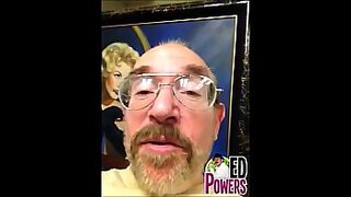 big dick slides in oiled pussy