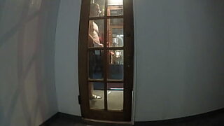 10 men and 1 girl