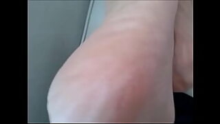 anal stranger