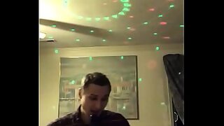 after sucking her pussy for two minutes i put two fingers in her pussy putting a finger in my pussy i started doing it outside then i put the third finger also