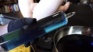 1 st x video