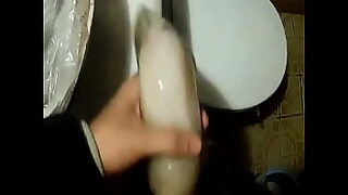 18 pussy creampie