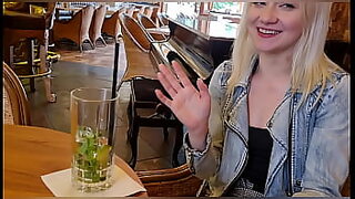 bangs stepdaughter in the shower