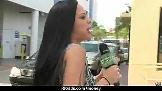 18 year old boy ducks 30 year old woman
