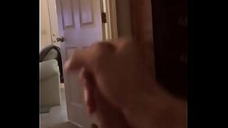 asian guy moaning