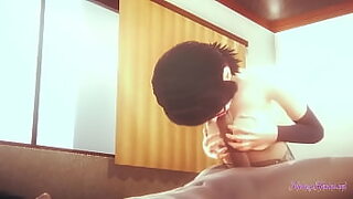 18 year old girl japanese iniyut ng frend
