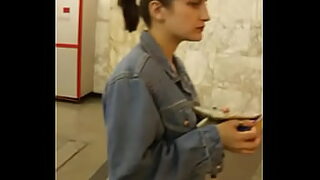 18 year old girl japanese iniyut ng frend