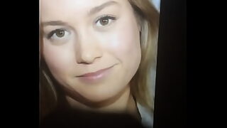 brie larson sex tape