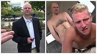 a memorandum of middle aged man