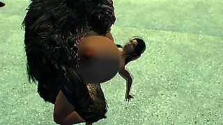 18 yo virgin teen sister fucked first time by her pervert step brother