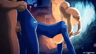 amy reid pmv