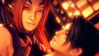 anime harem in the labyrinth of another world lewd scene