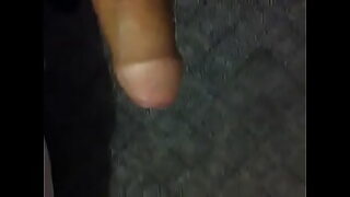 10 sec the naughty boy stripped off moms sari and fucked her hard