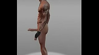 quiero ver a un hombre violando los pies a uno