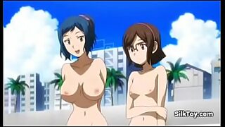 1st big ass