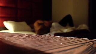 chat se pani nikal jaane wali video