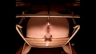 1 anus with three dick
