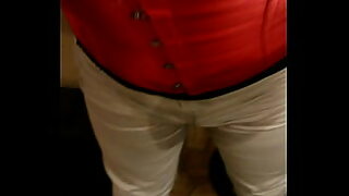 asian sit on lap