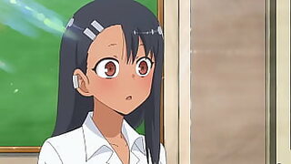 hayase nagatoro