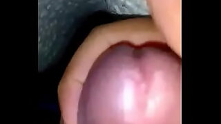 1 girl 4 boys at a time 1 in moutn 2 in vagina 1 in 2 hole