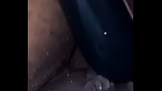 asian nurse getting it from behind