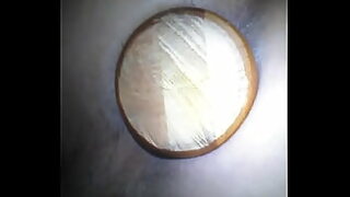 10 sec20 sec little virgin spreads the labia and shows her hymen the guy licks her hymen and then fucks her hard